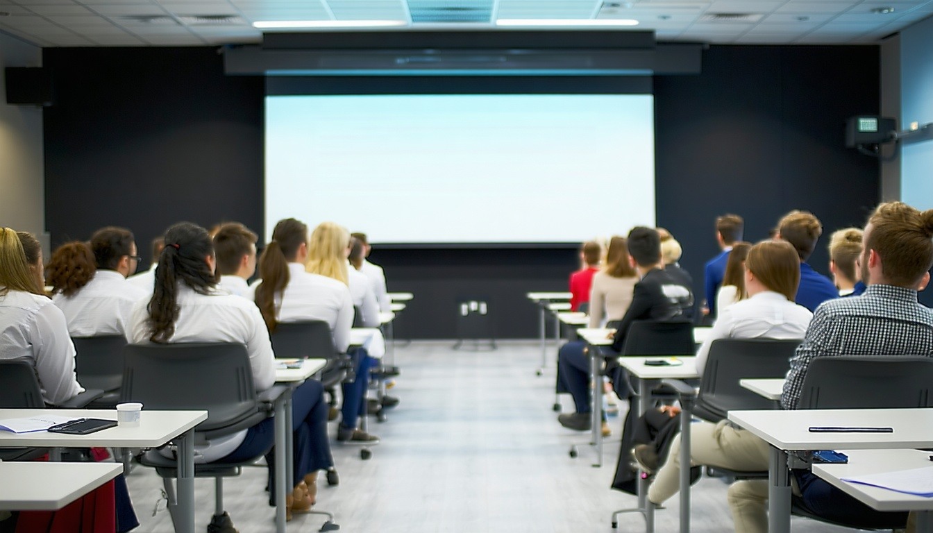 Atelier de formation à la gestion de crise en entreprise