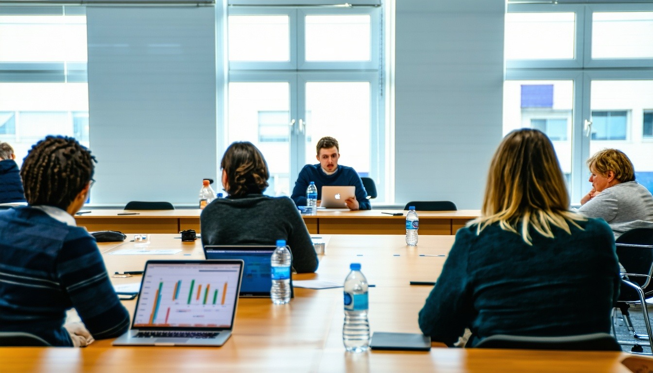 Documentations stratégiques pour la gestion des crises